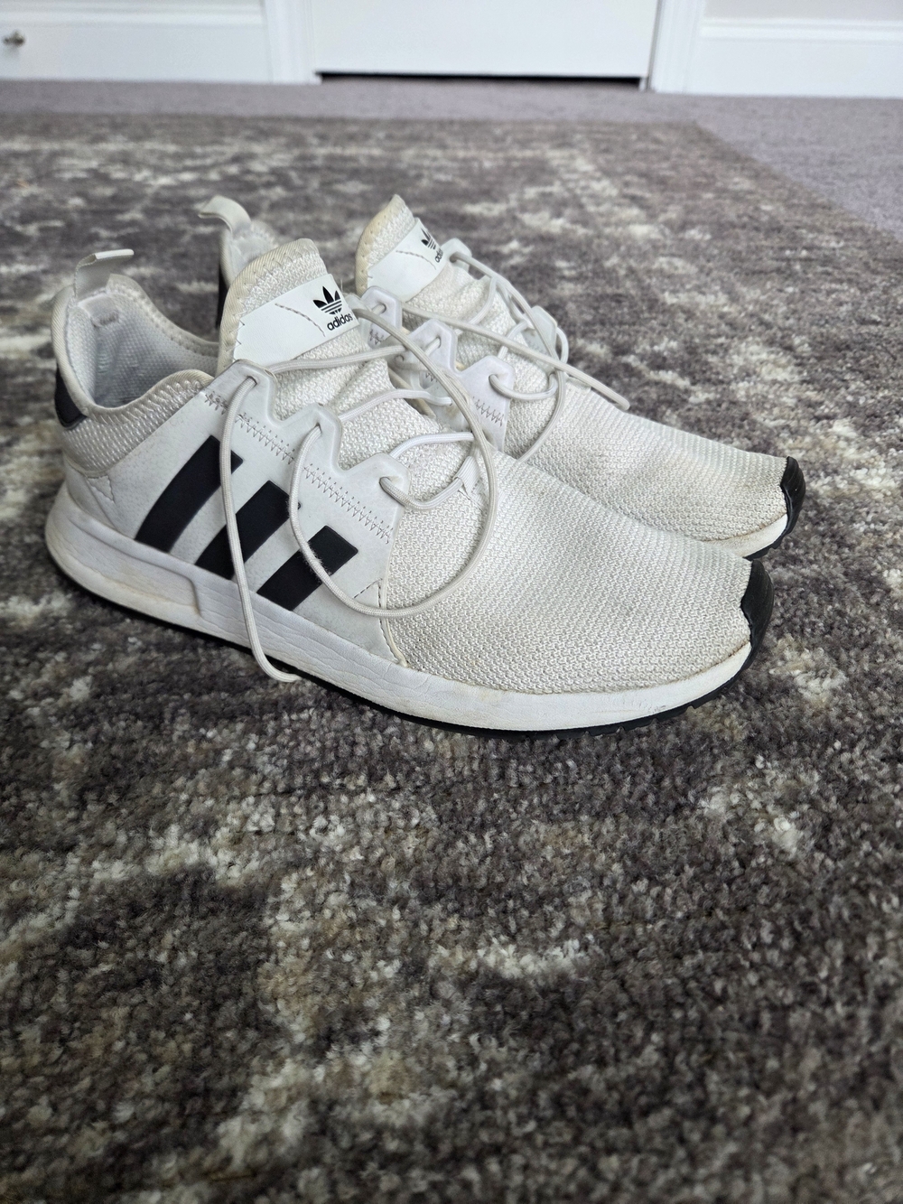 adidas Originals X_PLR Men's Size 10.5